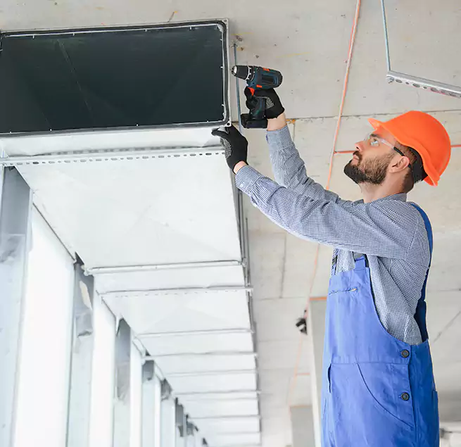 Why Homeowners & Businesses Trust Us in Marion, OH