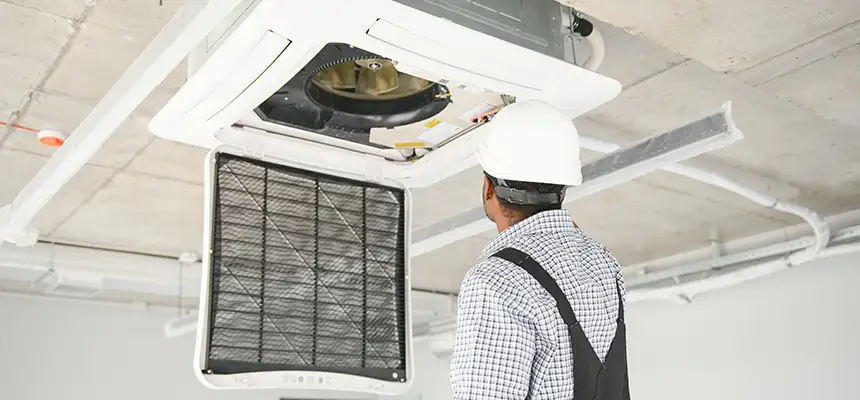 Our Affordable Duct Cleaning Near Me Services in Marion, OH