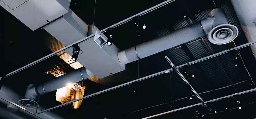 Our Air Duct Replacement Services in Marion, OH