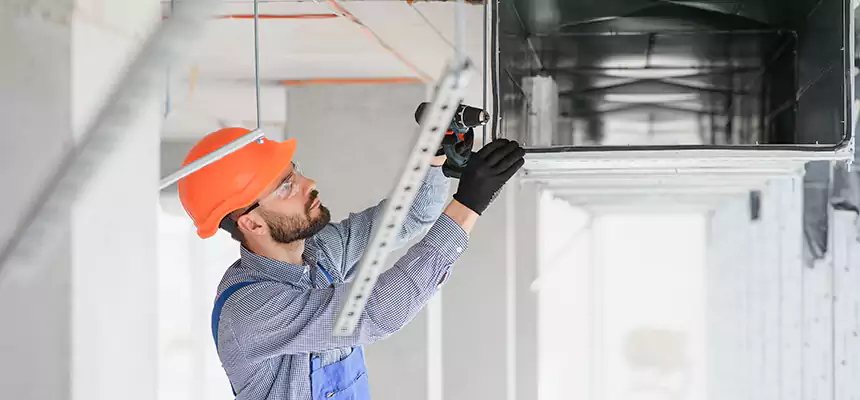 Our Air Vent Replacement Services in Marion, OH