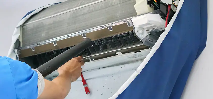 Advanced Clogged Dryer Vent Repair for Multi-Unit & Commercial in Marion, OH