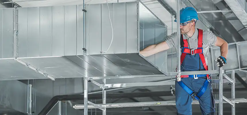 Our Dryer Fire Safety Service Services in Marion, OH