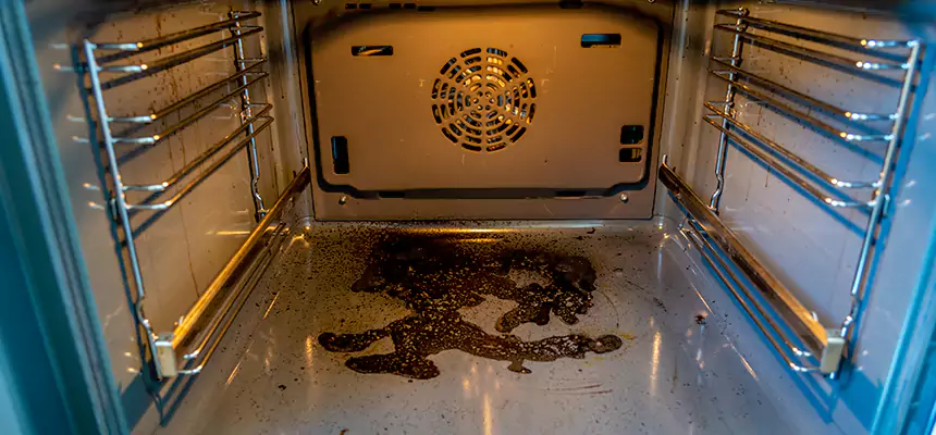 Our Dryer Vent Mold Cleaning Services in Marion, OH