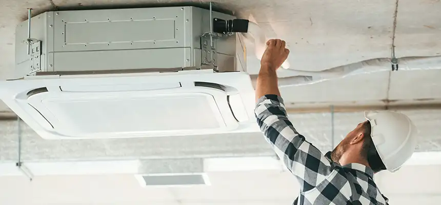 Our Local Vent Cleaning Services in Marion, OH