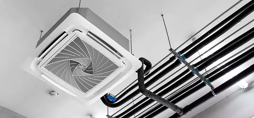 Our Smart AC Vent Controller Services in Marion, OH