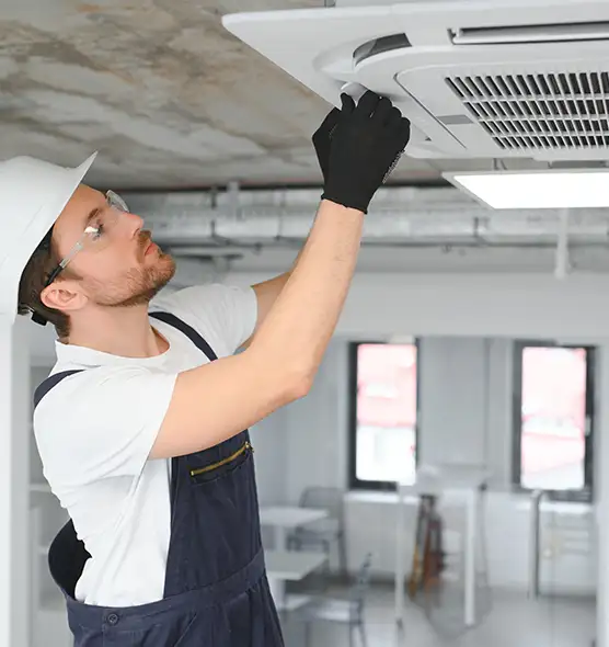 Top Affordable Duct Cleaning Services Near Me in Marion, OH