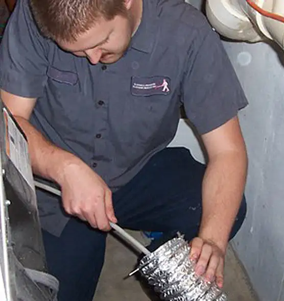 About Dryer Vent Hose Installation in Marion, OH