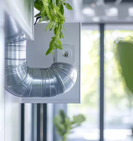 Professional Eco-Safe Dryer Vent Cleaning in Marion, OH