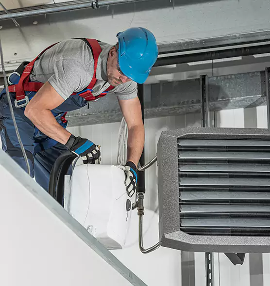 Professional HVAC Cleaning Solutions in Marion, OH