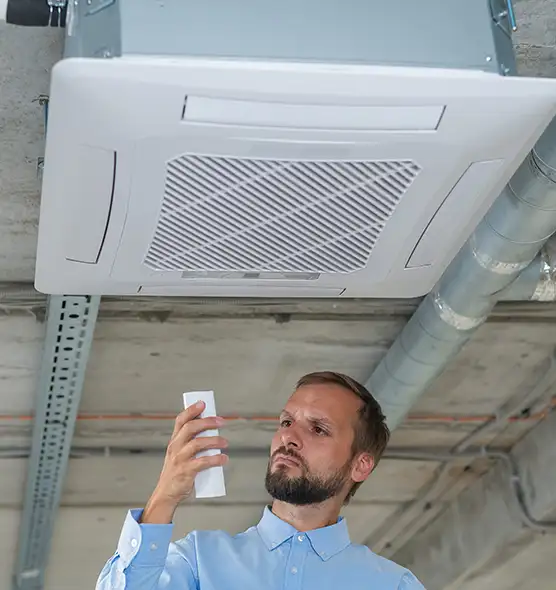 About Local Vent Cleaning Services in Marion, OH