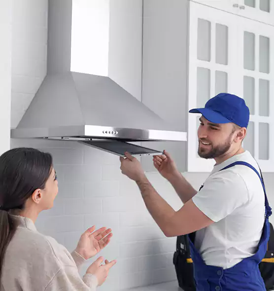 Trusted Multi-family Home Duct Cleaning in Marion, OH