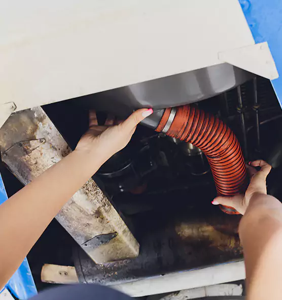 Top-Notch Return Vent Cleaning Service in Marion, OH
