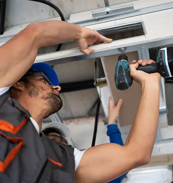 About Vent Smoke Odor Elimination in Marion, OH