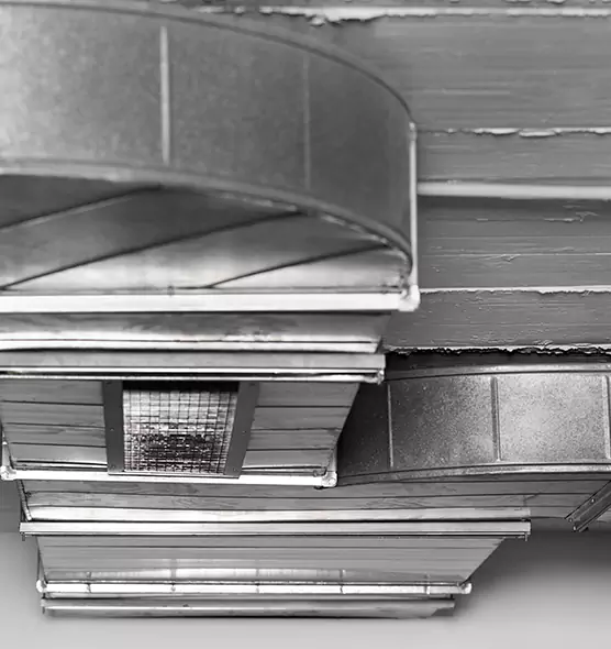 Professional Wall Vent Cleaning Service in Marion, OH