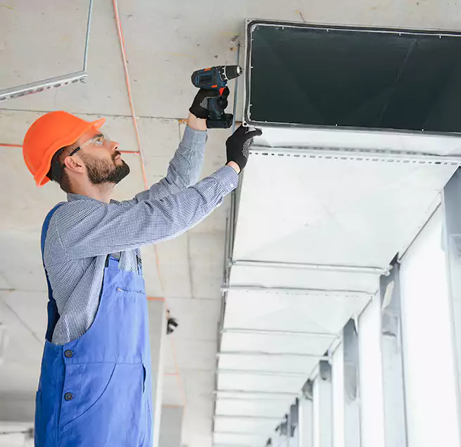 Why Homeowners & Businesses Trust Us in Marion, OH?