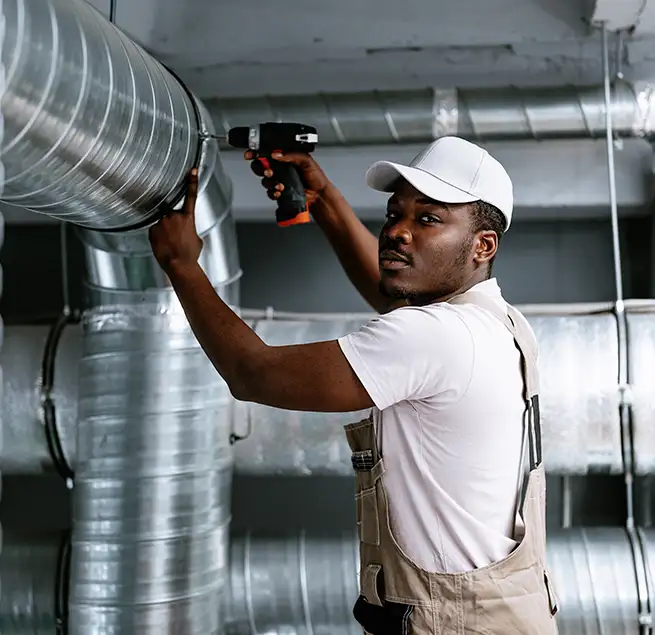 Why Homeowners & Businesses Trust Us Marion, OH