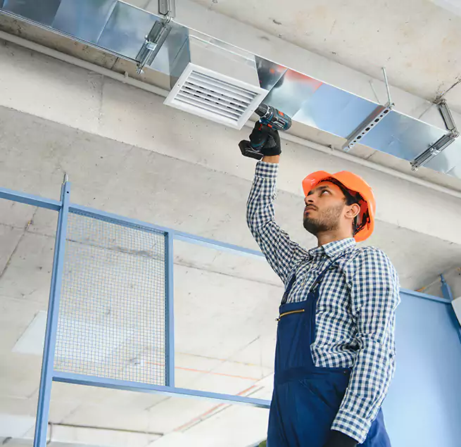 Why Homeowners & Businesses Trust Us in Marion, OH?