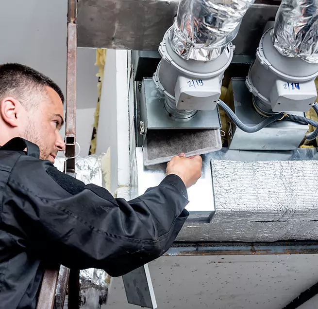 Why Homeowners & Businesses Trust Us in Marion, OH?