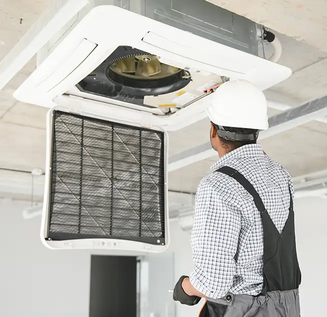 Why Homeowners & Businesses Trust Us in Marion, OH?