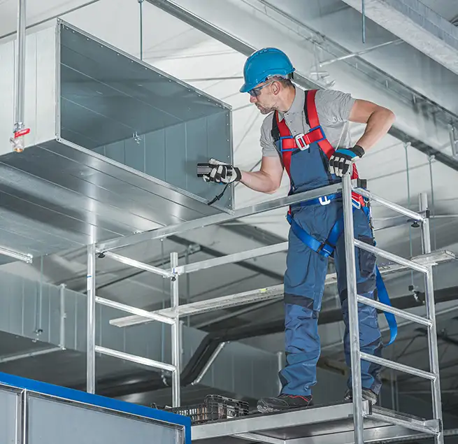 Why Homeowners & Businesses Trust Us in Marion, OH?