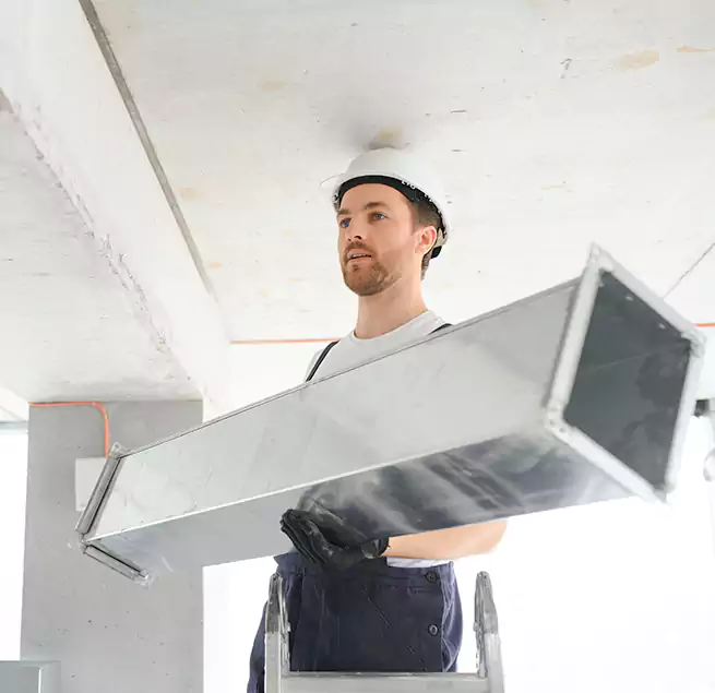 Why Homeowners & Businesses Trust Us in Marion, OH