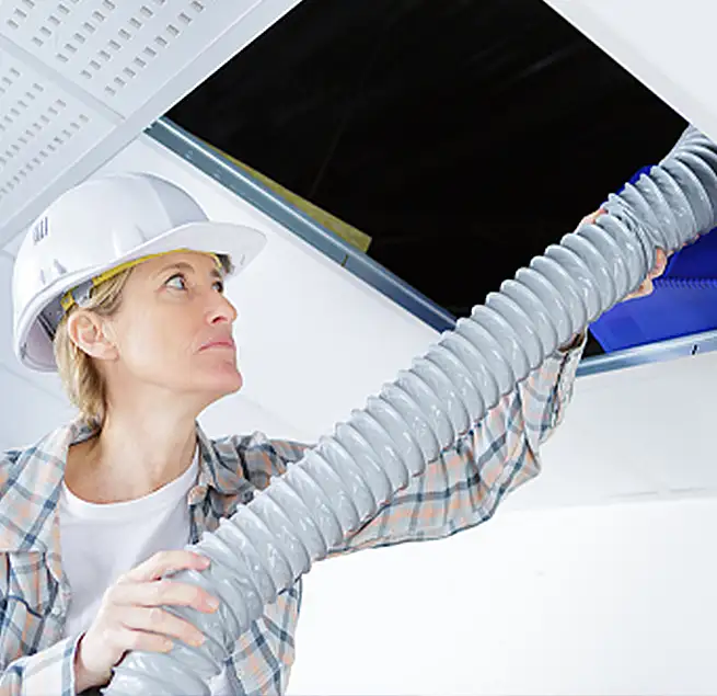 Why Homeowners & Businesses Trust Us Marion, OH