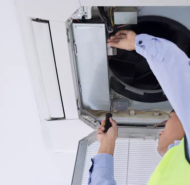 Why Homeowners & Businesses Trust Us Marion, OH?