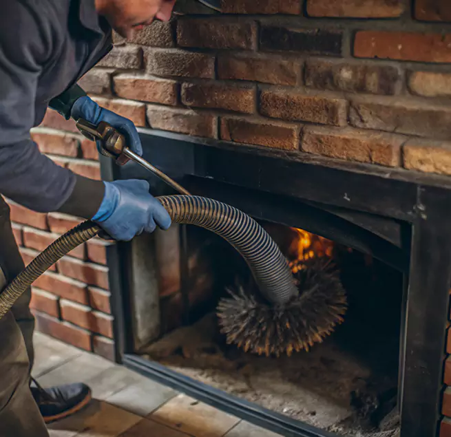 Why Homeowners & Businesses Trust Us in Marion, OH?