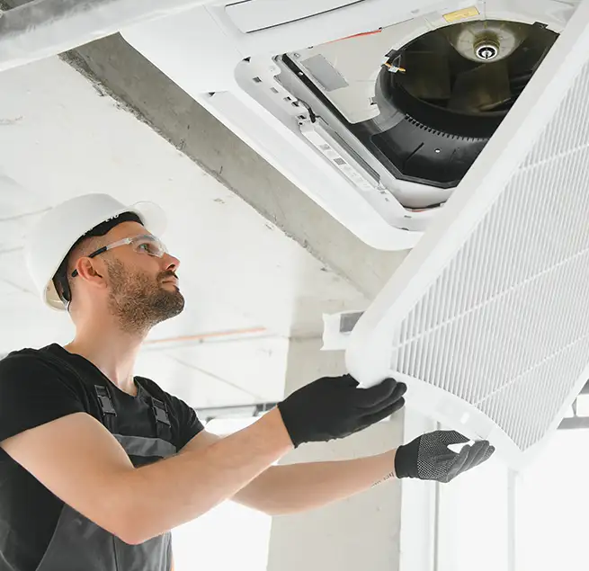 Why Homeowners & Businesses Trust Us in Marion, OH?