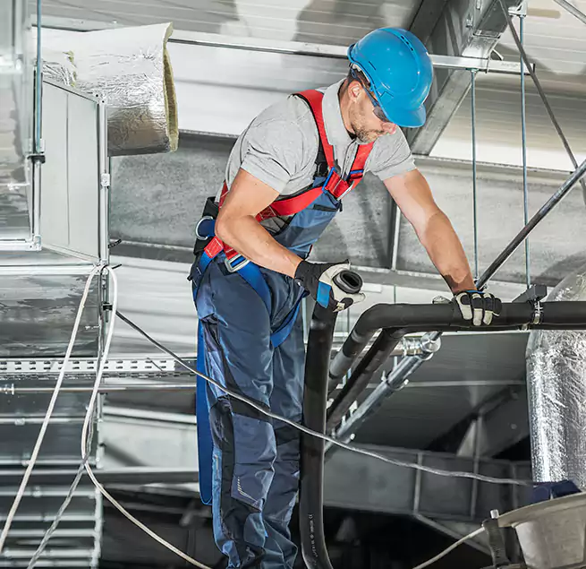 Why Homeowners & Businesses Trust Us in Marion, OH?