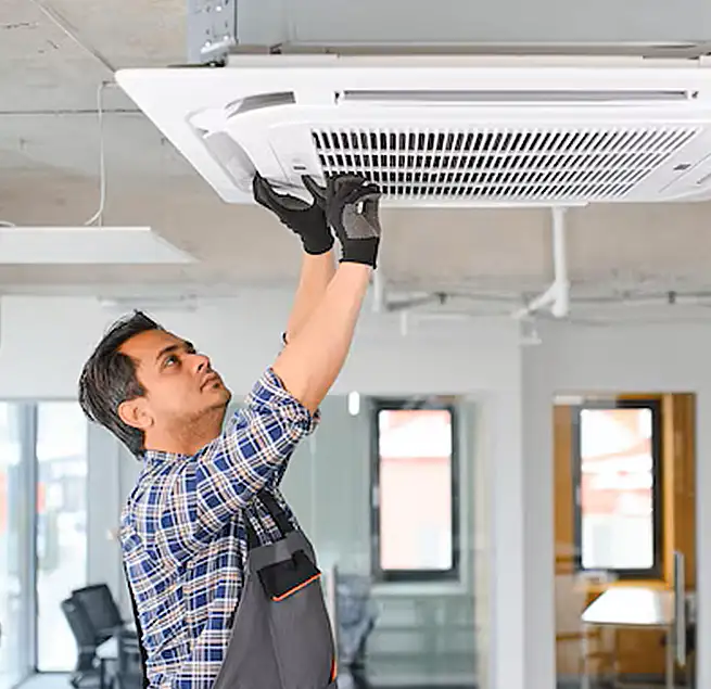 Why Homeowners & Businesses Trust Us in Marion, OH?