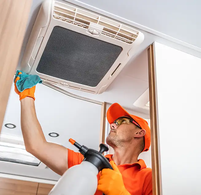 Why Homeowners & Businesses Trust Us in Marion, OH?