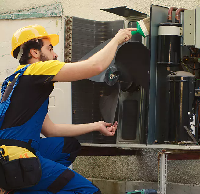 Why Homeowners Businesses Trust Us in Marion, OH?