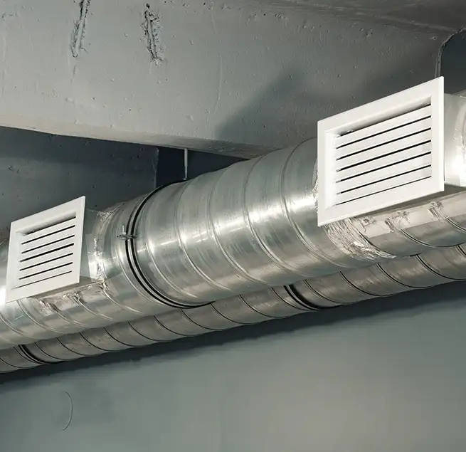 Why Homeowners Businesses Trust Us in Marion, OH