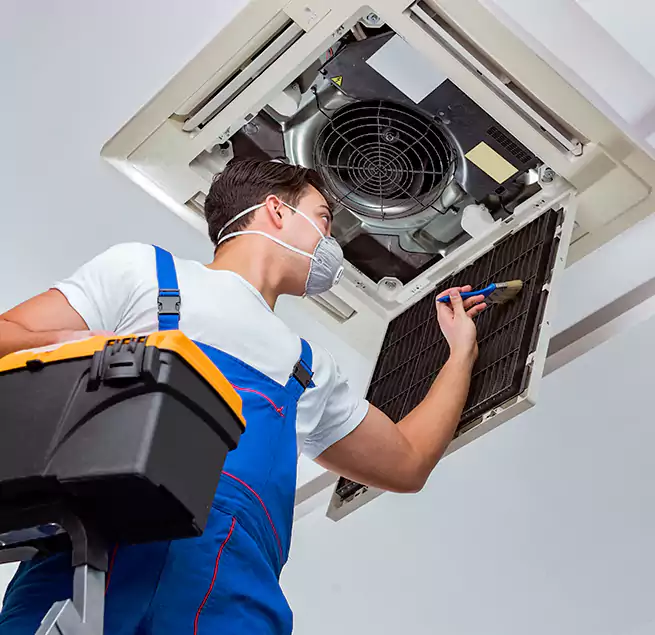 Why Homeowners & Businesses Trust Us in Marion, OH