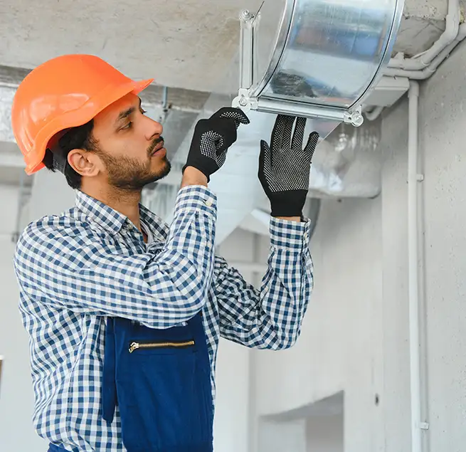 Why Homeowners & Businesses Trust Us in Marion, OH?