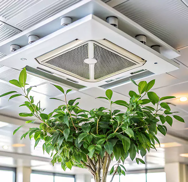 Why Homeowners & Businesses Trust Us in Marion, OH