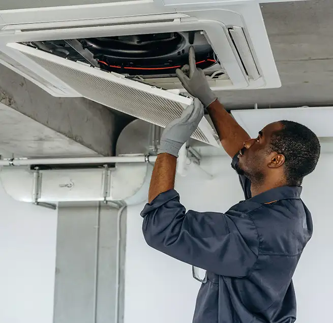 Why Homeowners & Businesses Trust Us in Marion, OH?