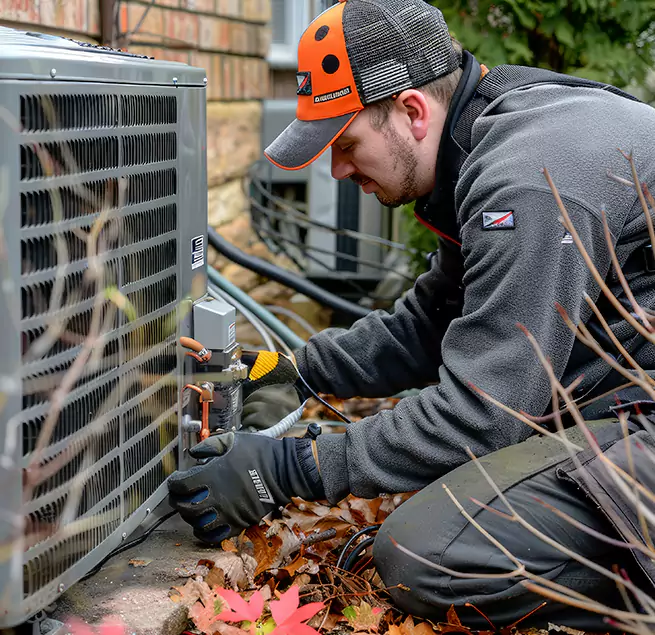 Why Homeowners & Businesses Trust Us in Marion, OH?