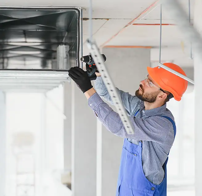  Why Homeowners Businesses Trust Us Marion, OH