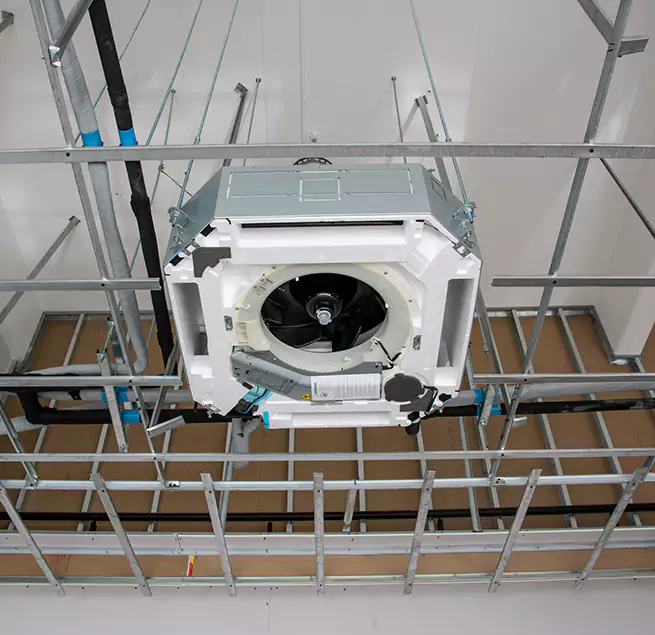 Why Homeowners & Businesses Trust Us in Marion, OH?