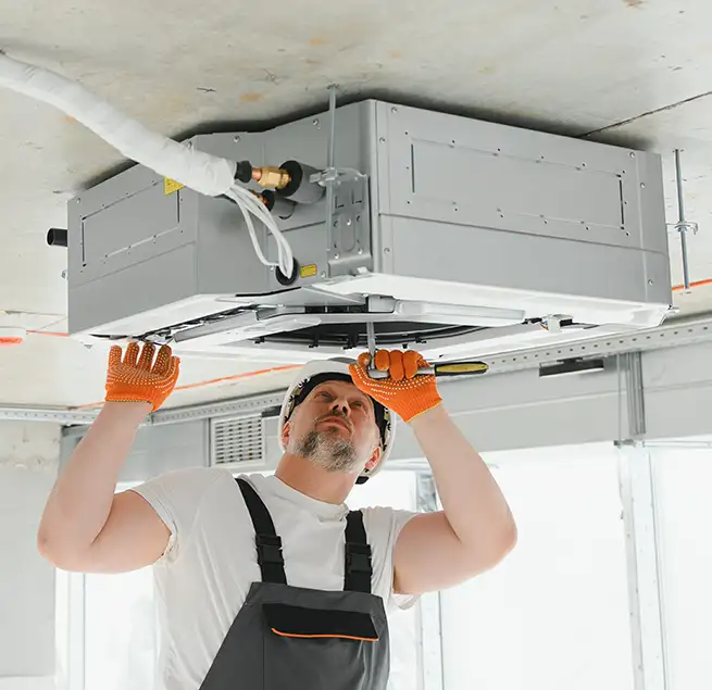 Why Homeowners & Businesses Trust Us Marion, OH