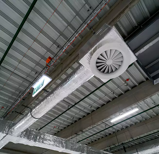 Why Homeowners & Businesses Trust Us in Marion, OH