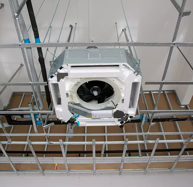 Why Homeowners & Businesses Trust Us Marion, OH