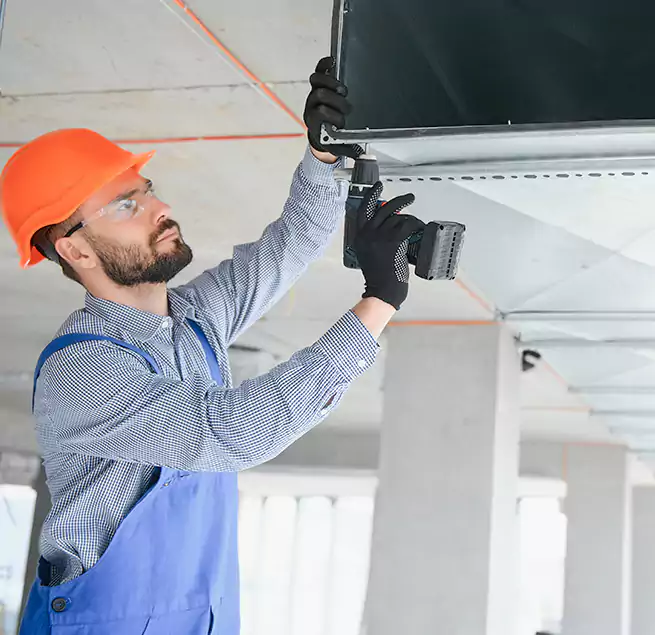 Why Homeowners & Businesses Trust Us in Marion, OH?