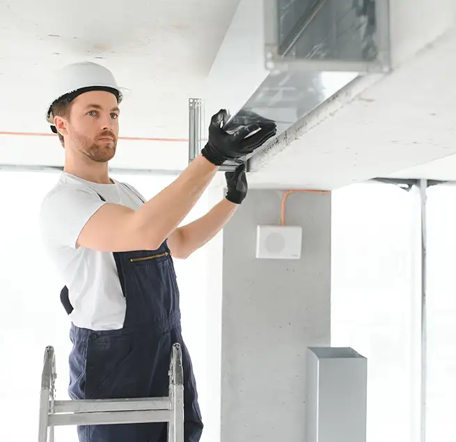 Why Homeowners & Businesses Trust Us in Marion, OH?