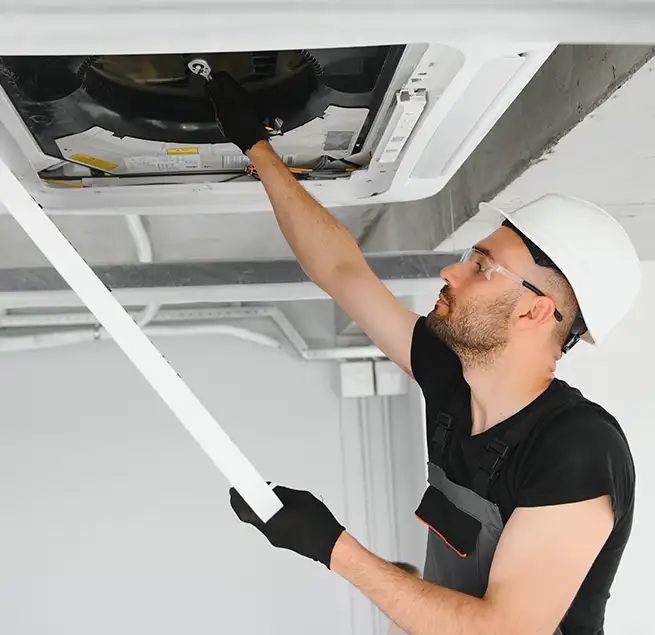 Why Homeowners & Businesses Trust Us in Marion, OH?