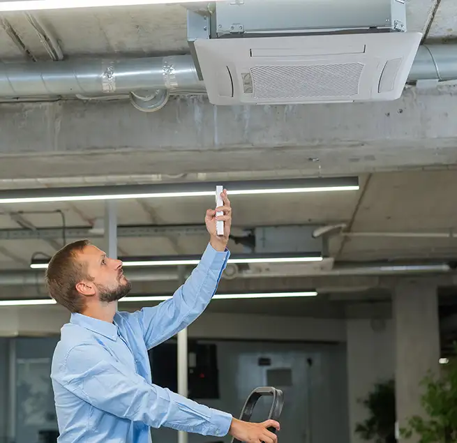 Why Homeowners & Businesses Trust Us in Marion, OH?