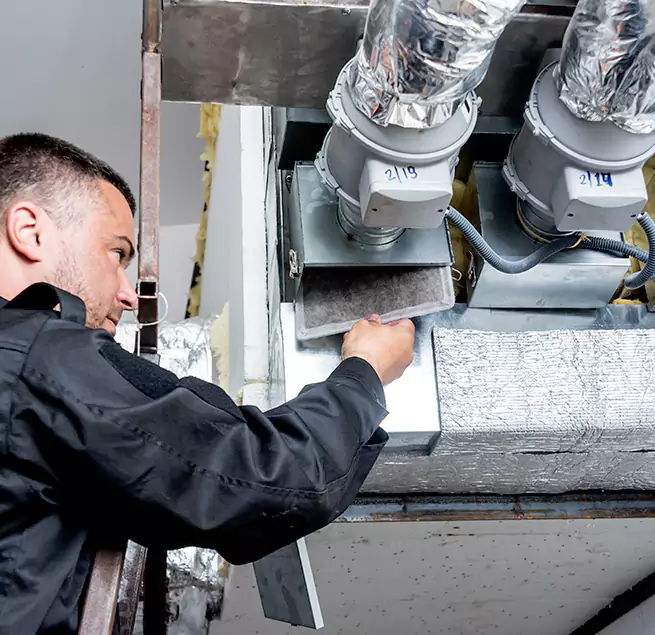 Why Homeowners Businesses Trust Us in Marion, OH?