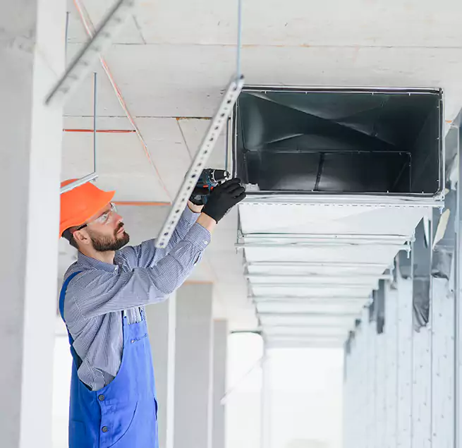 Why Homeowners & Businesses Trust Us in Marion, OH?